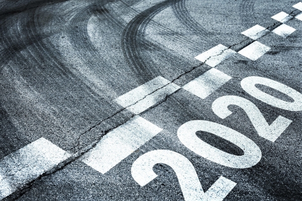 Coin Race: Top 10 Winners & Losers of December, Q4, and 2020