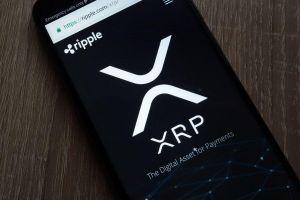 More Bad News Coming For XRP Proves Crypto Market Matured