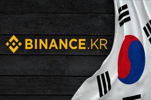 Binance to Exit South Korea, MoneyGram on Ripple, Acting SEC Chair + More News