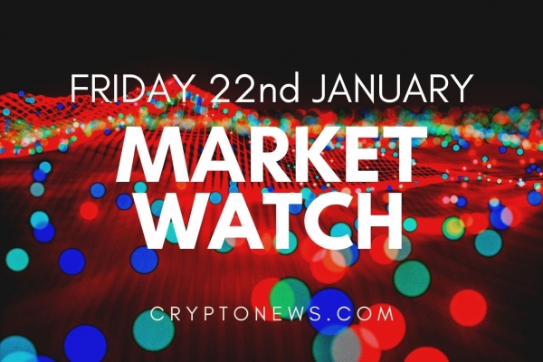 Bitcoin and Altcoins Try to Recover, Key Hurdles Nearby