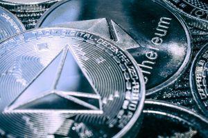 Active Addresses Number of Tether's Tron Version Eclipsed Ethereum Version
