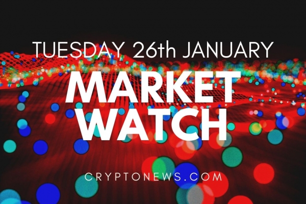 Bitcoin, Ethereum, and Altcoins Gain Bearish Momentum