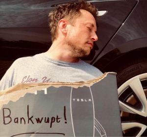 Bitcoiners Bristle as Musk-fuelled Dogecoin Rocket Re-enters Top 10
