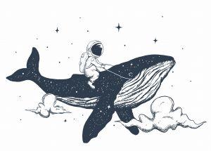 Net Detectives Wonder if This DOGE Whale Is Actually Elon Musk