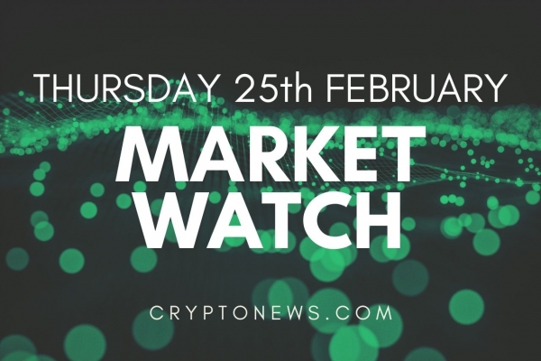 Bitcoin, Ethereum and Altcoins Consolidate Below Major Hurdles