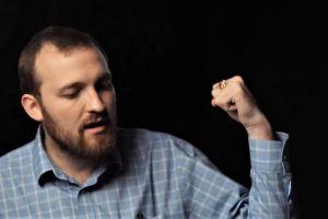 Cardano's Hoskinson Keeps Bashing Ethereum As ADA Outperforms ETH