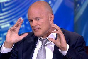 Novogratz Brands Dogecoin a &lsquo;Joke,&rsquo; Tells Mark Cuban to Steer Clear