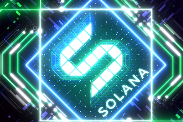 Ethereum Alternative Solana Gets USD 40M Boost
