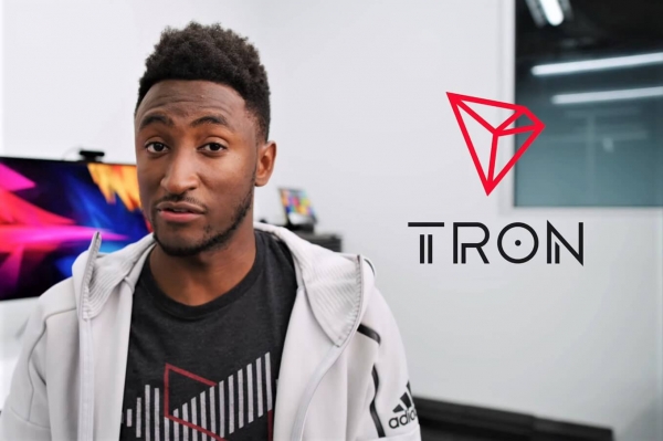 Justin Sun Denies Bid to Enlist 13.6m-sub YouTuber as Tron &lsquo;Shill&rsquo;