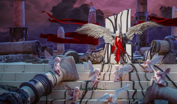 Grimes and Paris Hilton Go Full NFT &ndash; But Some Warn of Trouble Ahead