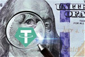 Tether's Assets Exceeded Its Liabilities (On February 28) - Auditor