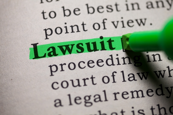 French Crypto Investor Sues Australian Firm After Klaytn Deal Goes South