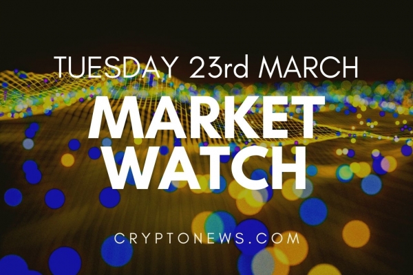Bitcoin, Ethereum and Altcoins Consolidate Losses