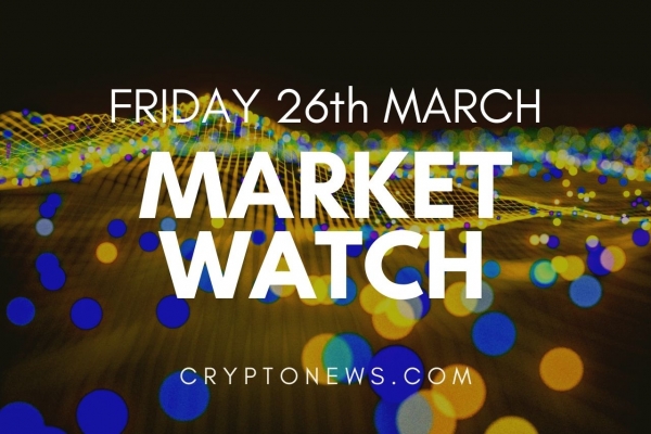 Bitcoin, Ethereum and Altcoins Show Positive Signs