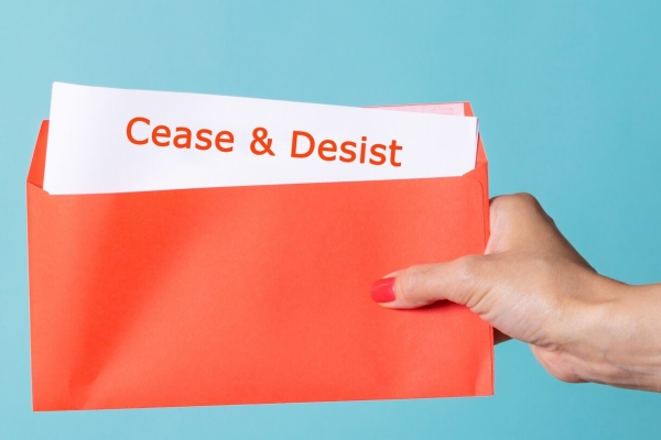 Law Firm Slaps BitClout Creator With a Cease and Desist Letter