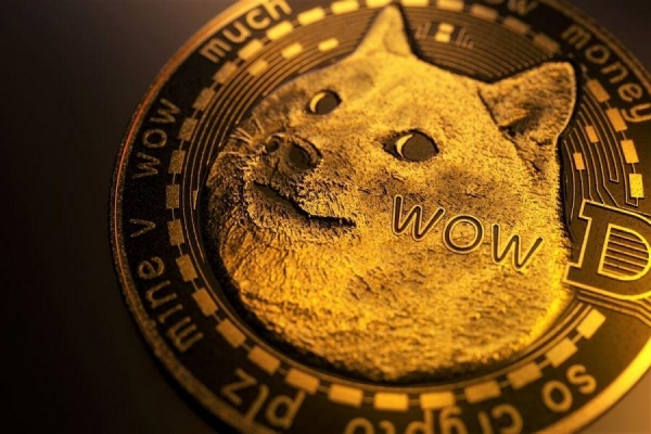 DOGE Flips XRP, Ethereum, and Bitcoin On Google, Surpasses Tether (UPDATED)