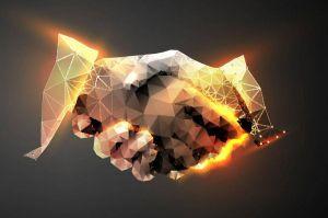 Gamemaker Buys Stake in Coinone Exchange as Gambling Charges Dropped