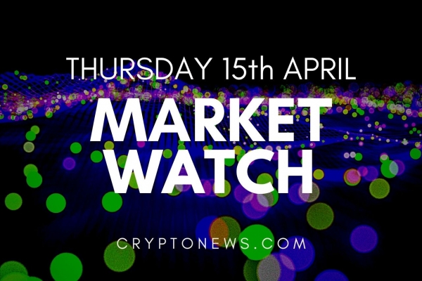 Bitcoin, Ethereum and Altcoins Correct Gains, Dips Remain Limited