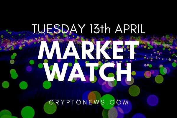 XRP Rallies While Bitcoin and Ethereum Climb To New ATHs