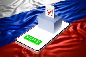 Ruling Russian Party Conducts Blockchain-Powered Online Primaries