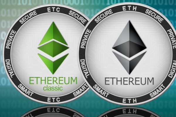 Original Ethereum Outperforms ETH Despite Its 'Institutional Evolution'