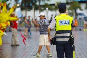 Xinjiang Police Vow to Fight Crypto Fraud, Launch Public Awareness Drive