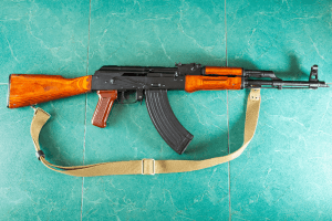 Kalashnikov Wants to Shoot Down SWIFT and Switch to &lsquo;Digital Currency&rsquo;