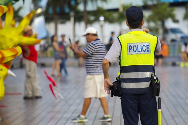 Xinjiang Police Vow to Fight Crypto Fraud, Launch Public Awareness Drive