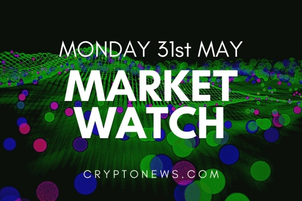 Bitcoin and Ethereum Move Higher, XRP Returns Above USD 1