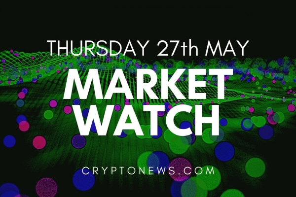 Bitcoin and Ethereum Target Fresh Weekly Highs, Altcoins Turn Attractive