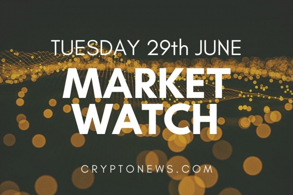 Bitcoin Climbs Above USD 35K, Ethereum and Altcoins In Green