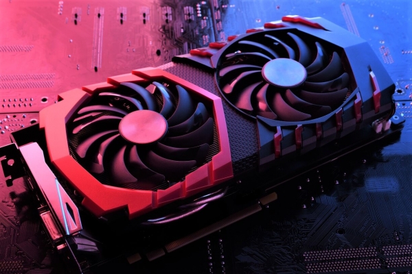Crypto-keen South Korean Thieves Raid GPUs from &lsquo;Love Hotel&rsquo; PCs