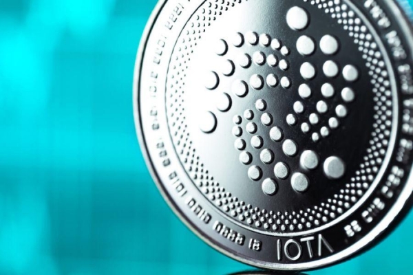 IOTA's African Pilot Moves From Flowers to Tea, Fish, and Textile