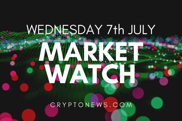Bitcoin Plays With USD 35K, Ethereum and Altcoins Climb