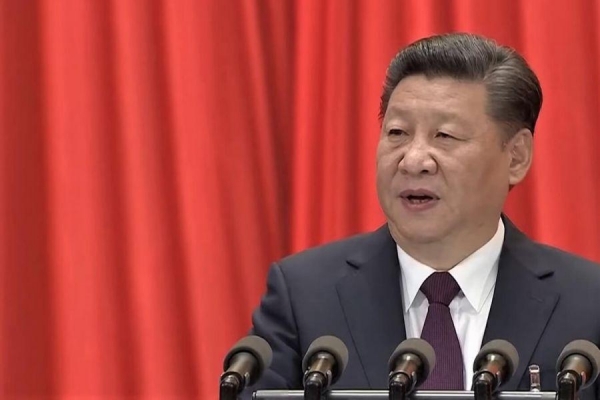 CCP Driving Chinese Regions to Make Blockchain Progress &ndash; Report