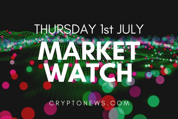 Bitcoin, Ethereum and Altcoins Show Bearish Signs