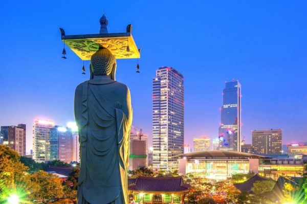Government, Police to Inspect all 60 of South Korea&rsquo;s Crypto Exchanges
