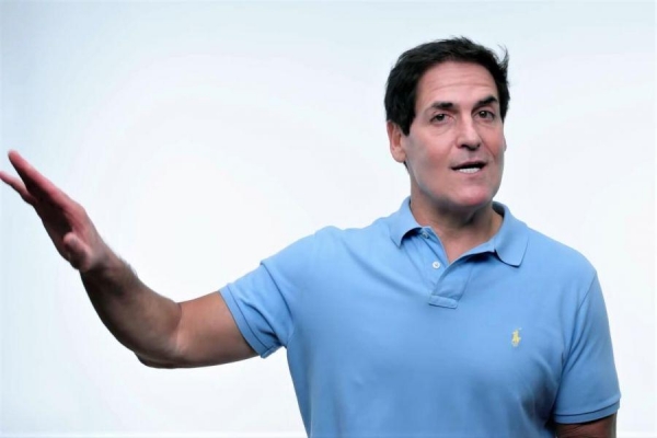 Iron Finance's Algorithmic Stablecoins Warning Hits Mark Cuban Too