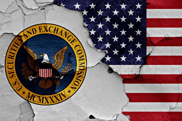 SEC Coinschedule Settlement Opens up Old Crypto Securities Wounds