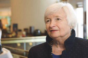USDC Operator Happy After Yellen Calls Stablecoins &lsquo;National Security&rsquo; Concern