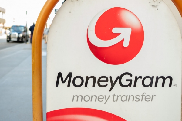 XLM Rallies as Stellar Is Said To Be Mulling MoneyGram Acquisition