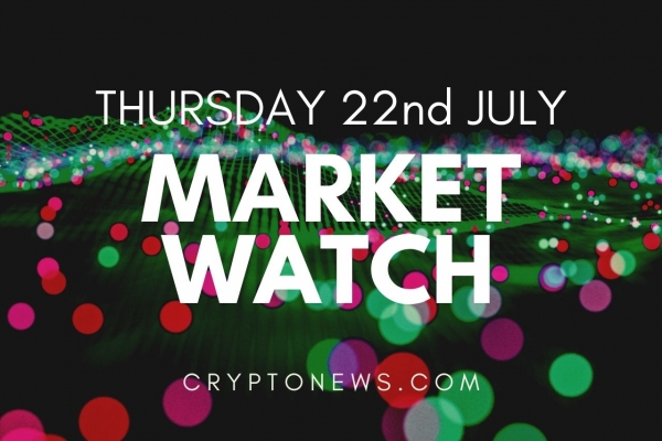 Bitcoin, Ethereum and Altcoins Eye Additional Gains