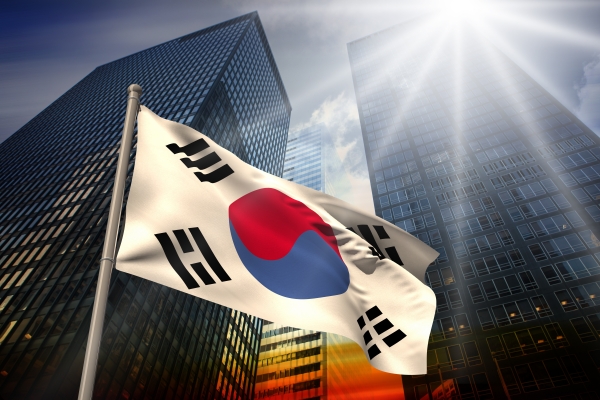 Upbit is First South Korean Exchange to Apply for Operating Permit