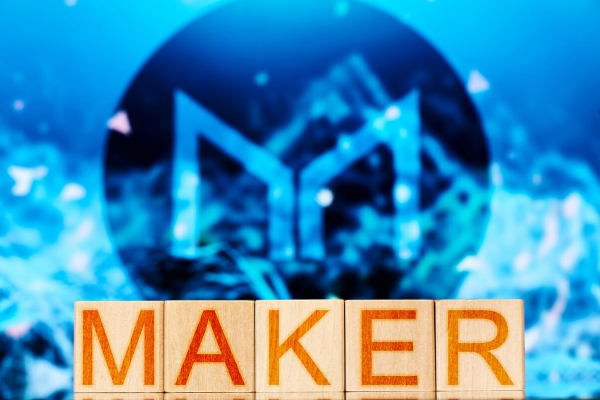 MakerDAO Decentralizes, New Crypto Investments + More News