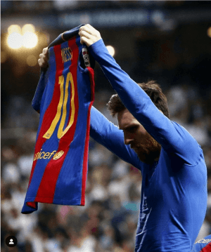 There&rsquo;s a Crypto Angle to the Messi-PSG-Barca Saga as Fan Token Booms