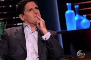 Mark Cuban Says He Owns USD 494 of 'Strongest Community' Dogecoin