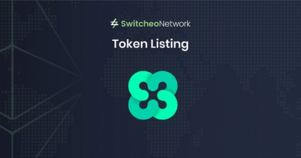 Singapore Crypto Exchange Switcheo Announce SDUSD Stablecoin Support