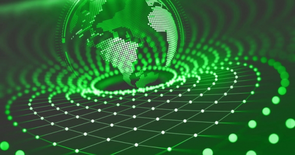 Popula Stores News on Ethereum&rsquo;s Blockchain