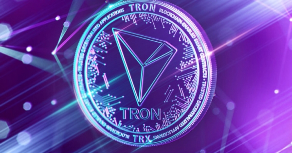 Using Blockchain For Social Change: A Conversation with TRON&rsquo;s Justin Sun