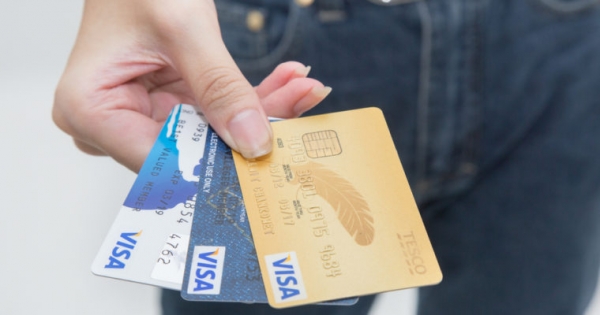 Visa Acquires Ripple Partner Earthport For $250 Million